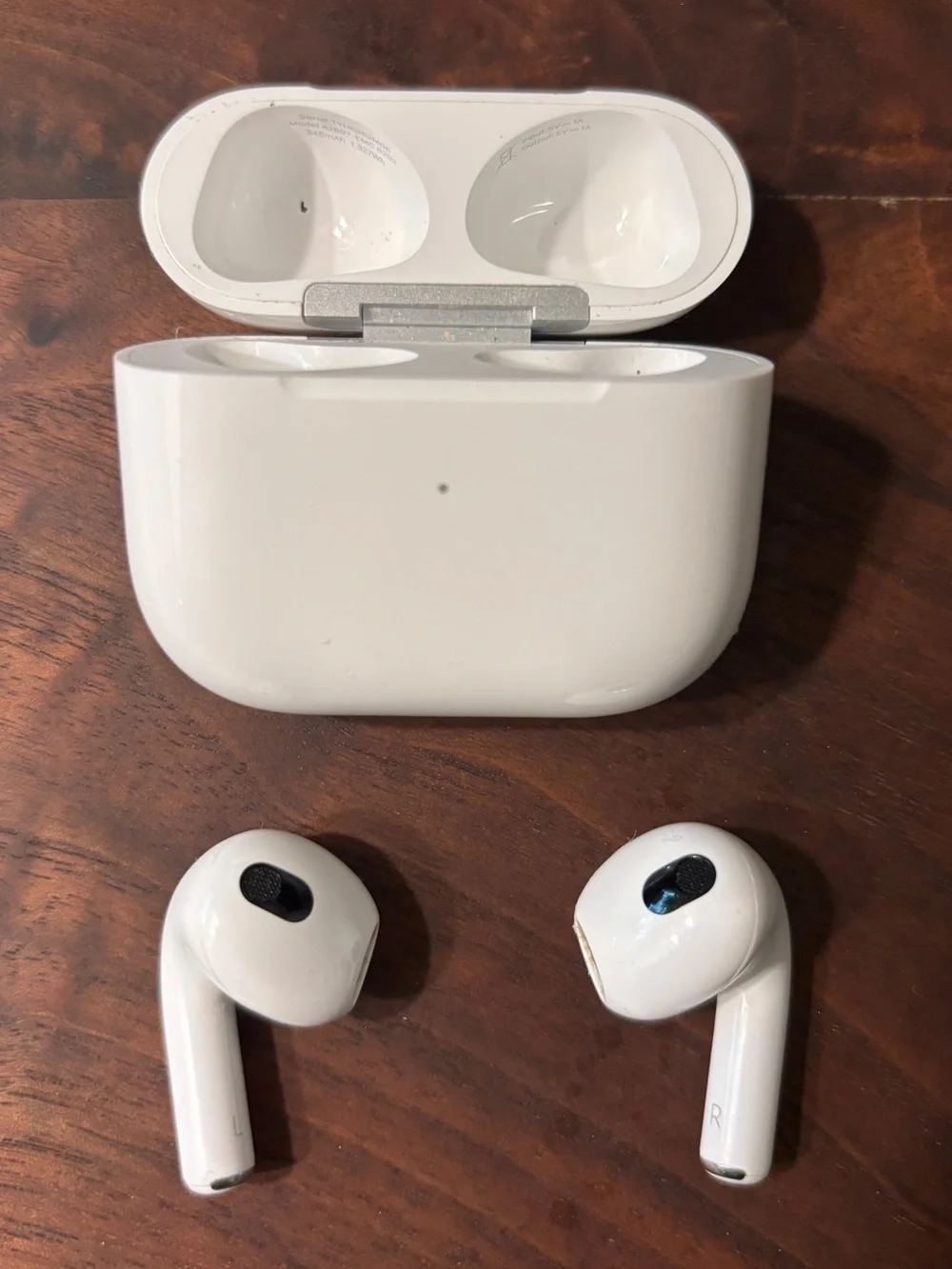 AirPods Apple 3rd Generation right only works